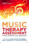 Music Therapy Assessment: Theory, Research, and Application