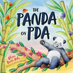 Panda on PDA: A Children's Introduction to Pathological Demand Avoidance Illustrated edition
