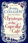 Christmas at the Cupcake Cafe Digital original