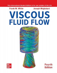 ISE Viscous Fluid Flow 4th edition
