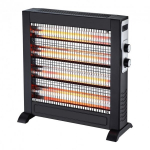 Infraraudonųjų spindulių &scaron;ildytuvas Standart LX-1602