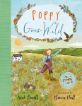 Poppy Goes Wild