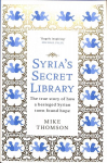 Syria's Secret Library: The true story of how a besieged Syrian town found hope