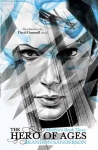 Hero of Ages: Mistborn Book Three
