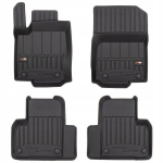 Guminiai ProLine 3D kilimėliai Mercedes ML III W166 2011-2015
