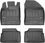 Guminiai ProLine 3D kilimėliai Lexus CT 200H 2010-2020