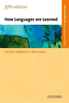 How Languages Are Learned 5th Revised Edition