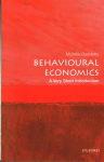Behavioural Economics: A Very Short Introduction