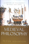 Medieval Philosophy: A history of philosophy without any gaps, Volume 4