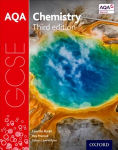 AQA GCSE Chemistry Student Book 3rd Revised edition