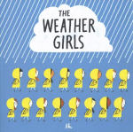 Weather Girls Main Market Ed.