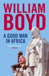 Good Man in Africa Re-issue
