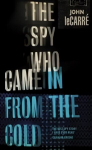 Spy Who Came in from the Cold
