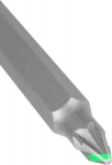 Antgalis atsuktuvo Pz1 x 6.35 x 300 mm, 1/4"