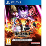 Dragon Ball: The Breakers SE, PS4