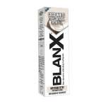 BlanX Coco White balinamoji dantų pasta su kokosų aliejumi, 75 ml