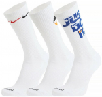 Kojinės Nike 3 vnt. DH3822 902