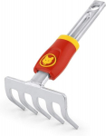 &bdquo;Wolf Garden Rake LJ-M&ldquo; sodo grėbliukas