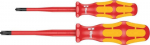Wera Kraftform Plus 100 165 Is Pz/s atsuktuvo rinkinys, 2 vnt.