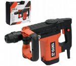 Betono kaltas Yato SDS-MAX 1150W 15J, YT-82133