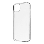 Evelatus EAI14STT, skirtas Apple iPhone 14, skaidrus
