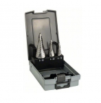 BOSCH STEP DRILL cpl. 3vnt