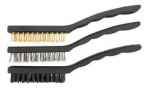 &Scaron;epečiai 3vnt. Varis-plienas-nailonas 23cm