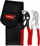Knipex 00 20 72 V04 2 dalių replių rinkinys | ELEKTRIKŲ REPLĖS