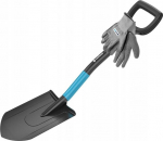 Cellfast Ideal Pro Cellpro 40-206 trumpasis kastuvas