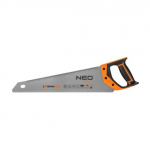 Neo Tools 400mm rankinis pjūklas medienai, 7 Tpi
