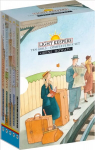 Lightkeepers Girls Box Set: Ten Girls Revised ed.