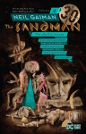 Sandman Volume 2: The Doll's House 30th Anniversary Edition