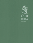Meehan's Bartender Manual: [A Cocktail Reference and Recipe Book]