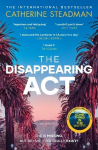Disappearing Act: The gripping new psychological thriller from the bestselling author of Something in the Water