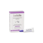 Intensyviai atkuriantis kremas blakstienoms Belcils, 4 ml, 4ml, 4ml