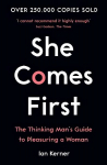 She Comes First: The Thinking Man's Guide to Pleasuring a Woman Main
