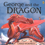 George and the Dragon