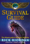 Survival Guide (The Kane Chronicles)