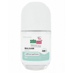 Dezodorantas Sebamed Balsam 48H, 50 ml.
