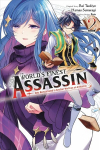 World's Finest Assassin Gets Reincarnated in Another World as an Aristocrat, Vol. 2 (manga)