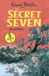 Secret Seven Collection 5: Books 13-15