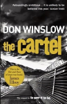 Cartel: A white-knuckle drug war thriller