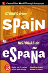 Stories from Spain / Historias de Espana, Premium Third Edition 3rd edition