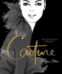 Illustrated World of Couture Hardback