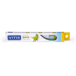 Dantų &scaron;epetėlis vaikams Vitis Junior, 15ml