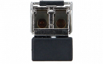 Siųstuvas-imtuvas Aruba 1G SFP LC SX 500m MMF XCVR J4858D