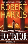 Dictator: (Cicero Trilogy 3)