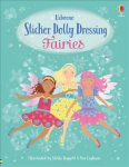 Sticker Dolly Dressing Fairies Re-issue
