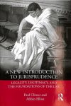 New Introduction to Jurisprudence: Legality, Legitimacy, and the Foundations of the Law