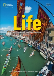 Life BrE 2nd Edition Pre-Intermediate Student's Book + APP Code